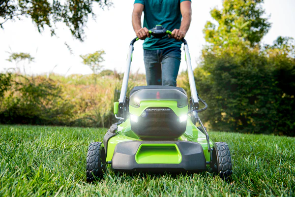 best lawn mower